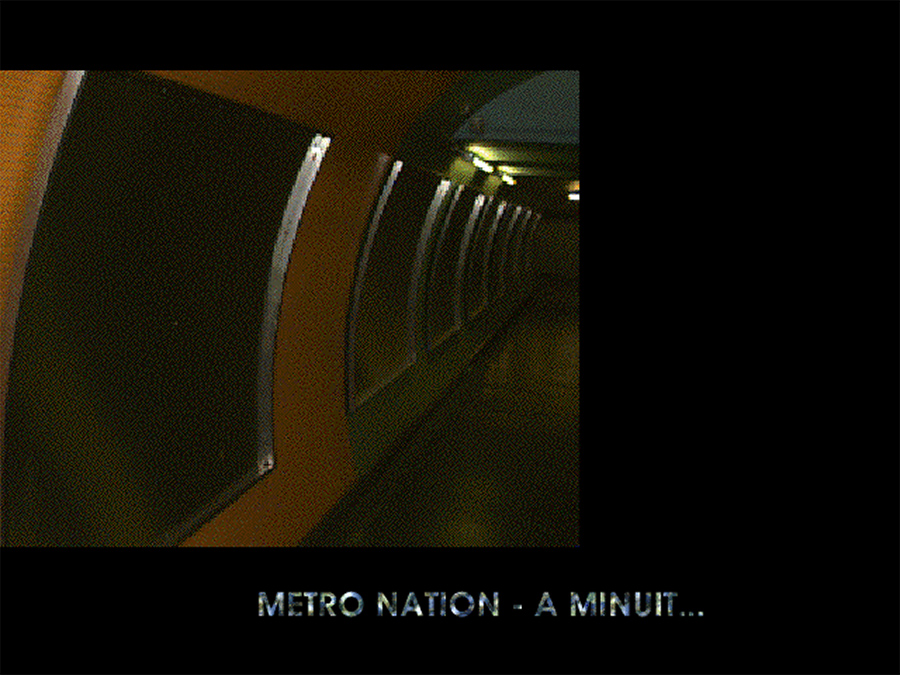 metro stack001